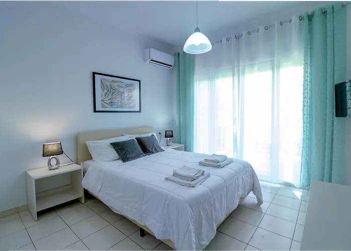 Dreamy Apartments Corfu
