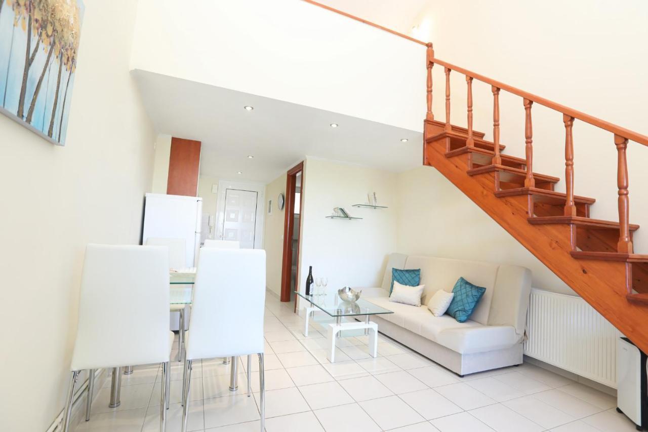 Dreamy Corfu Appartement Kontokali
