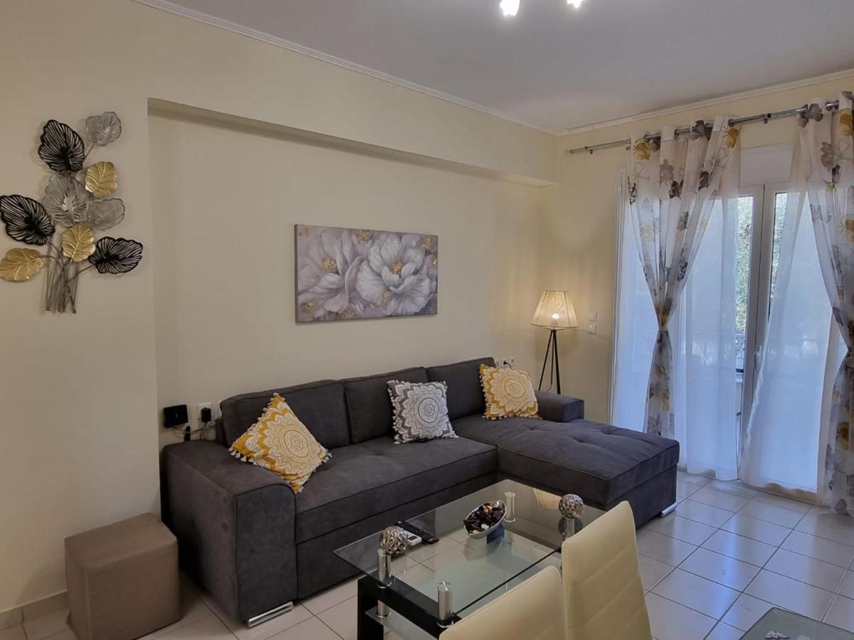 Appartement Dreamy Corfu *