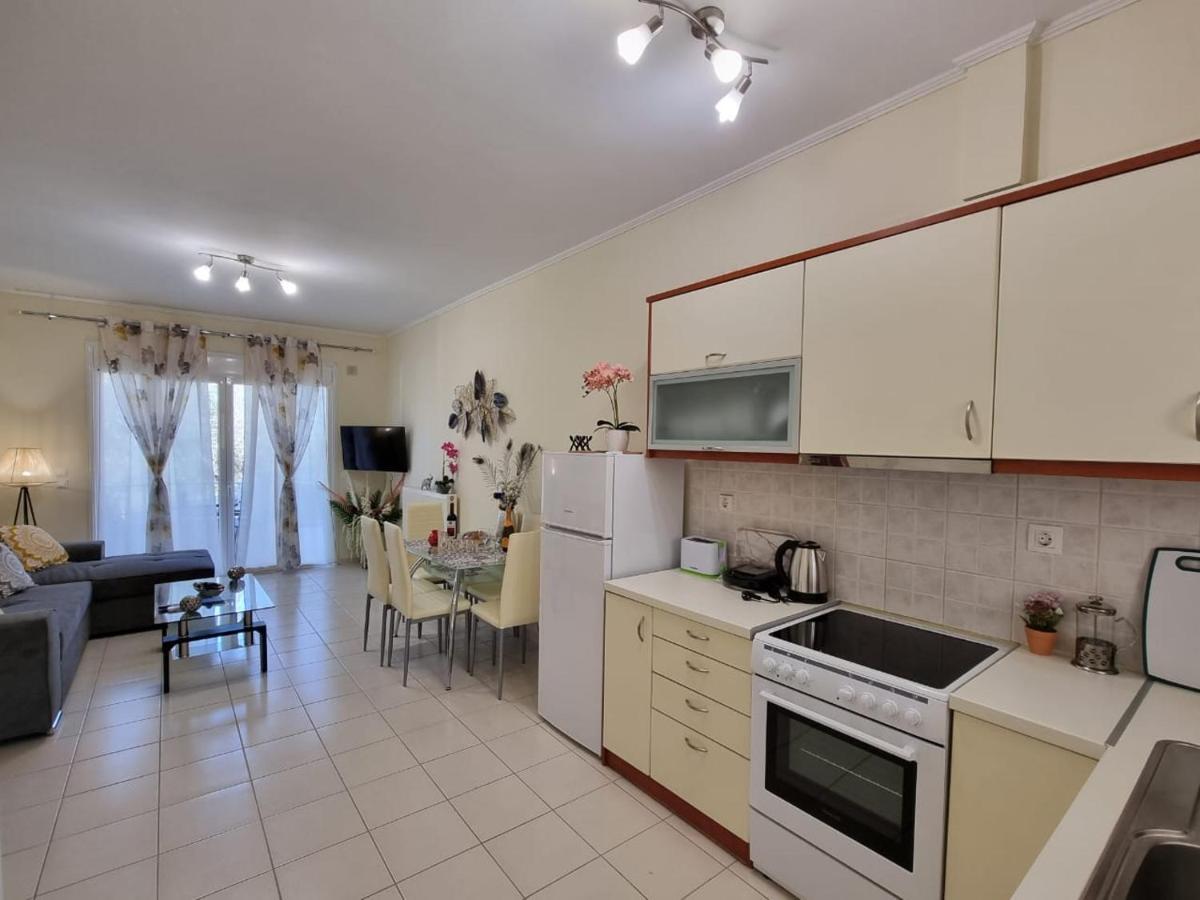 Dreamy Corfu Appartement Kontokali