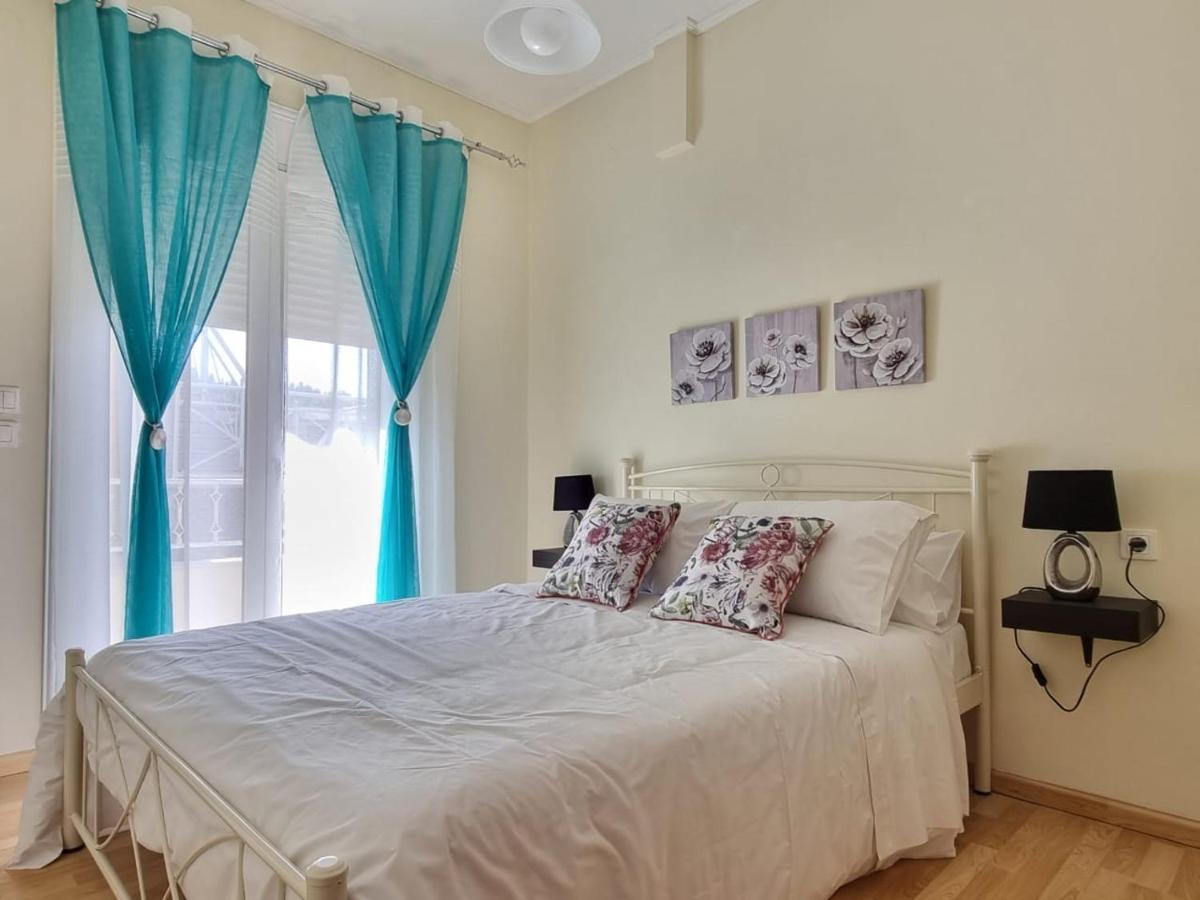 Appartement Dreamy Corfu Kontokali