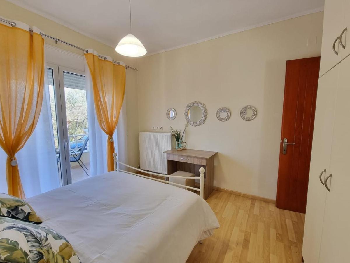 Dreamy Corfu Appartement Kontokali