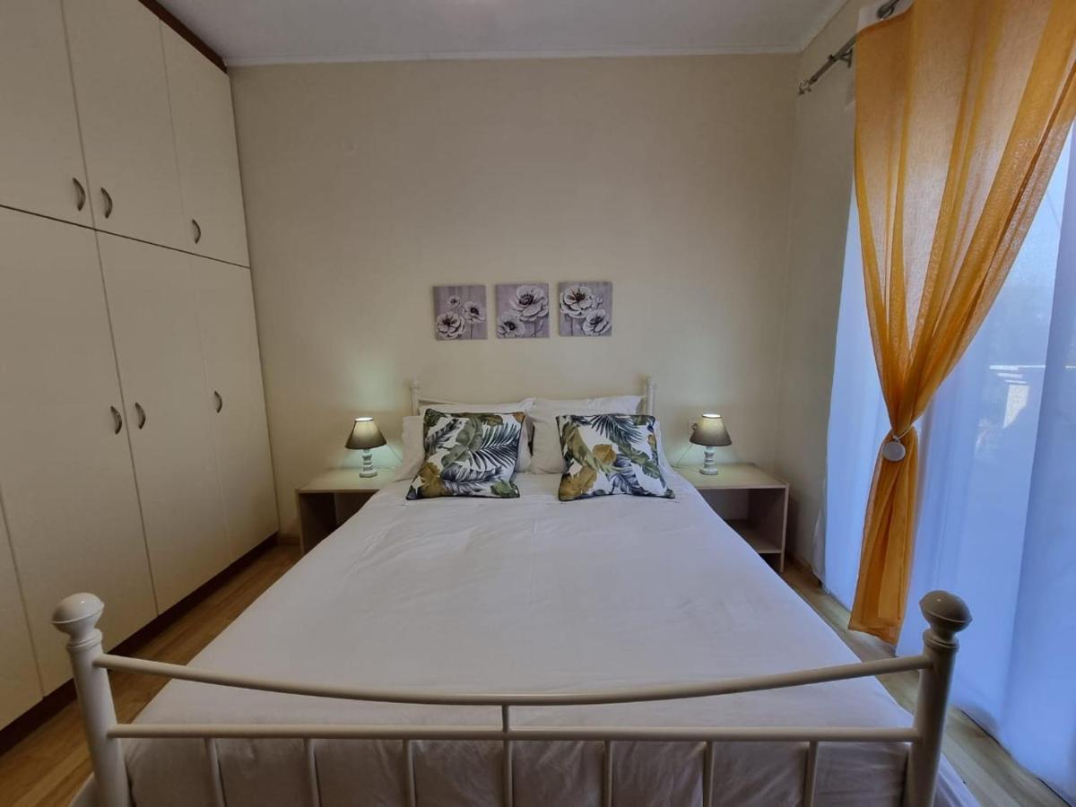 Dreamy Corfu Appartement Kontokali