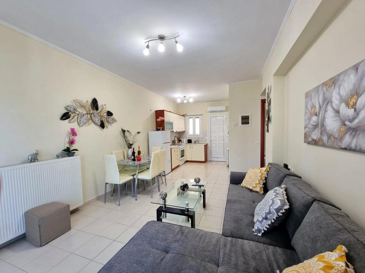 Dreamy Corfu Appartement *