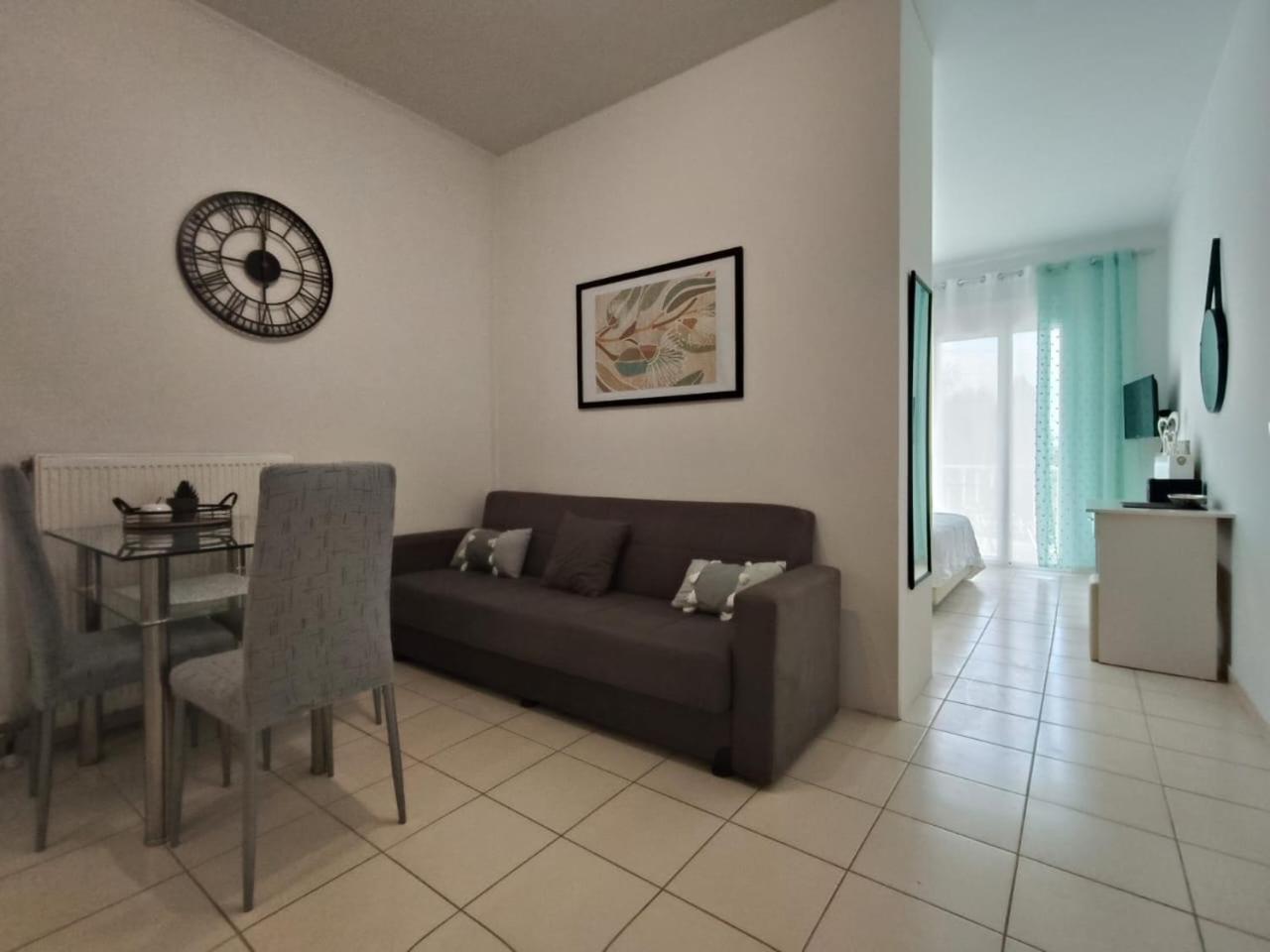 Dreamy Corfu Appartement *