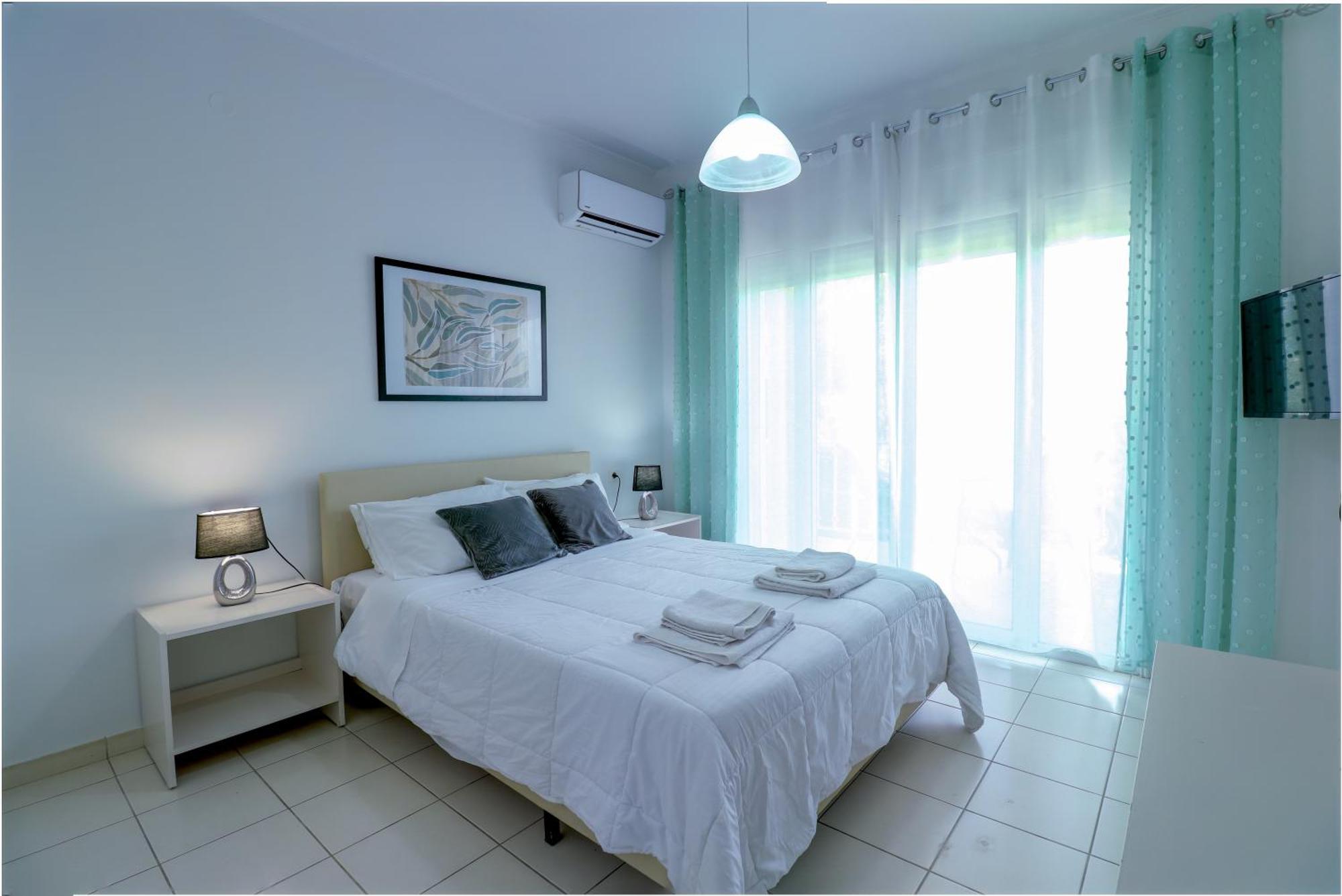 Dreamy Corfu Appartement Kontokali