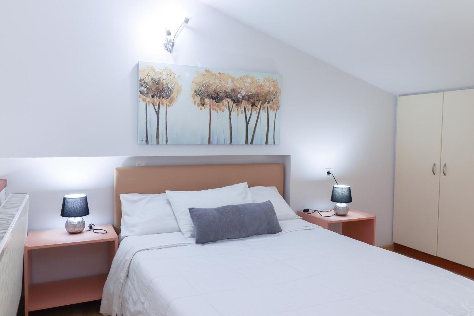 Dreamy Corfu Appartement