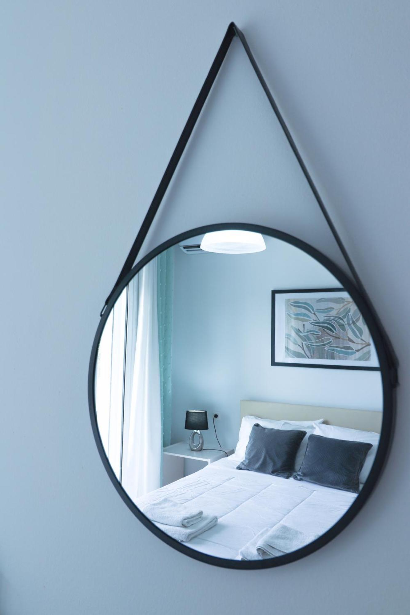 Dreamy Corfu Appartement *