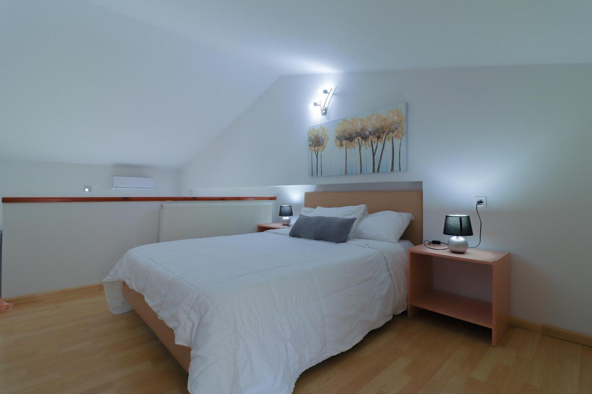 Appartement Dreamy Corfu