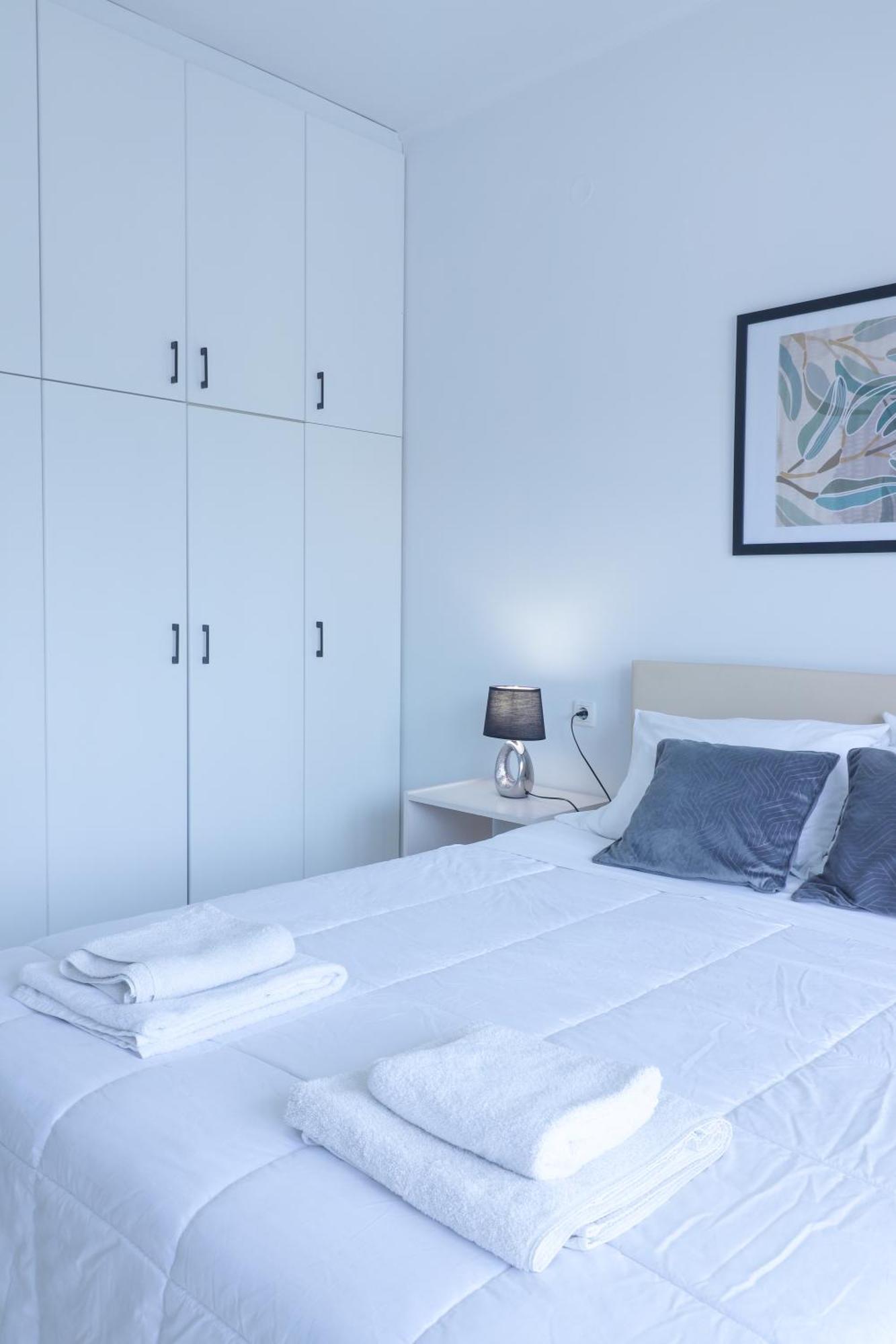 Dreamy Corfu Appartement *