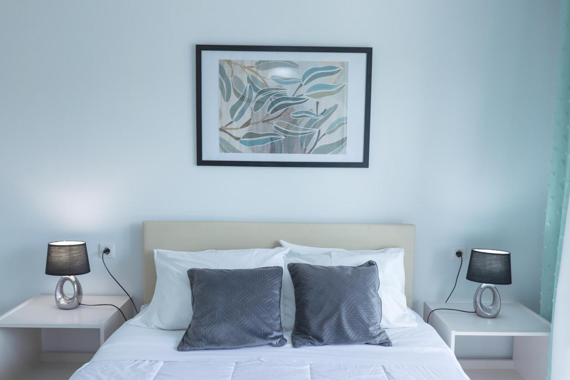 Appartement Dreamy Corfu