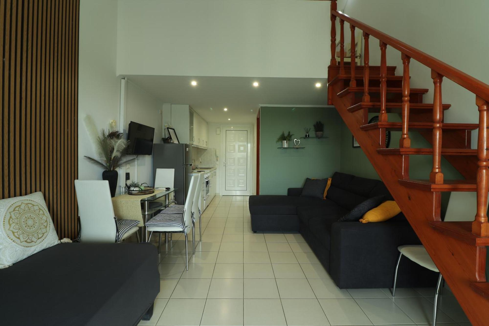Appartement Dreamy Corfu *