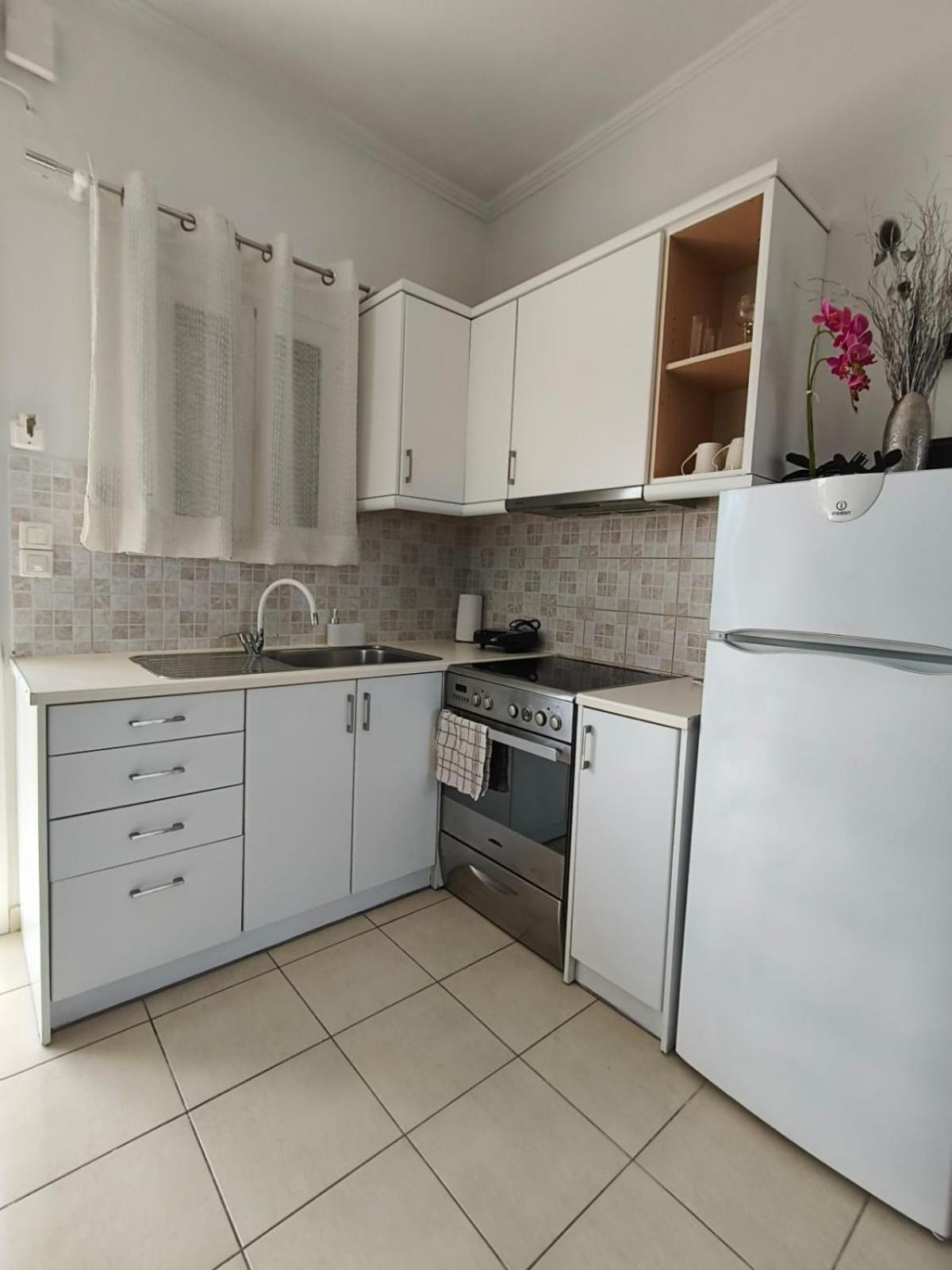 Appartement Dreamy Corfu Kontokali