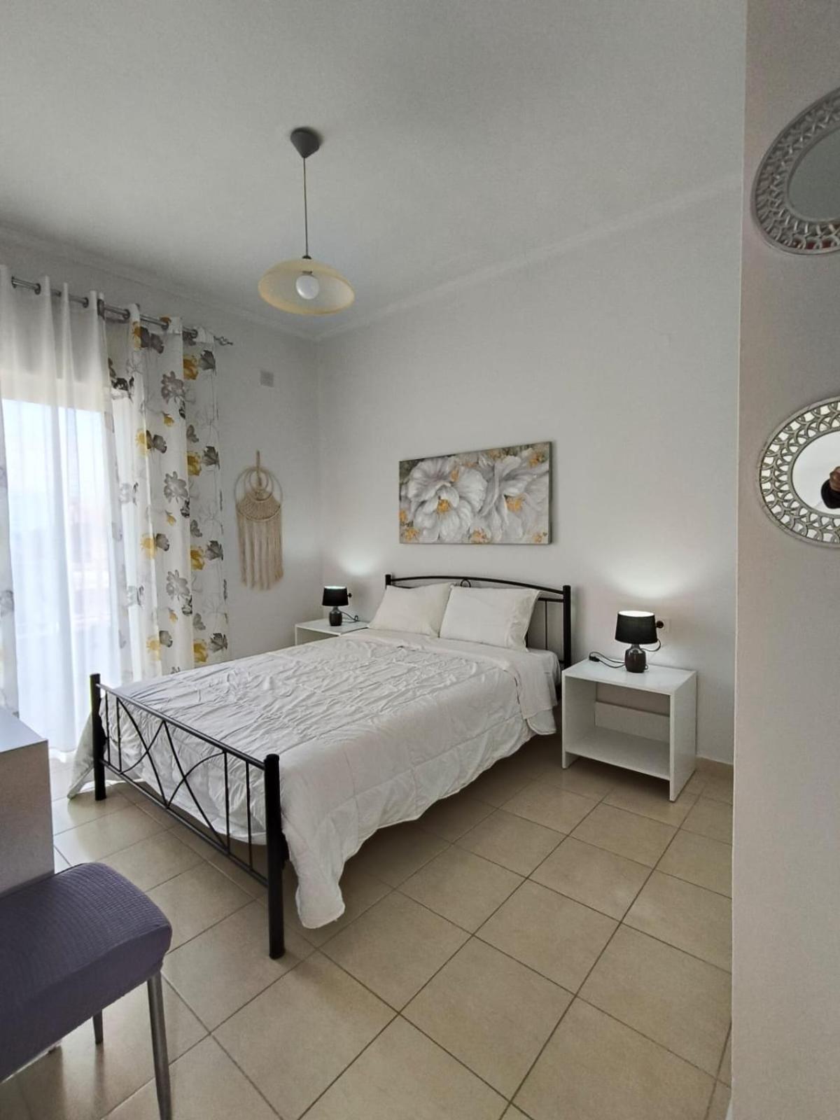 Dreamy Corfu Appartement