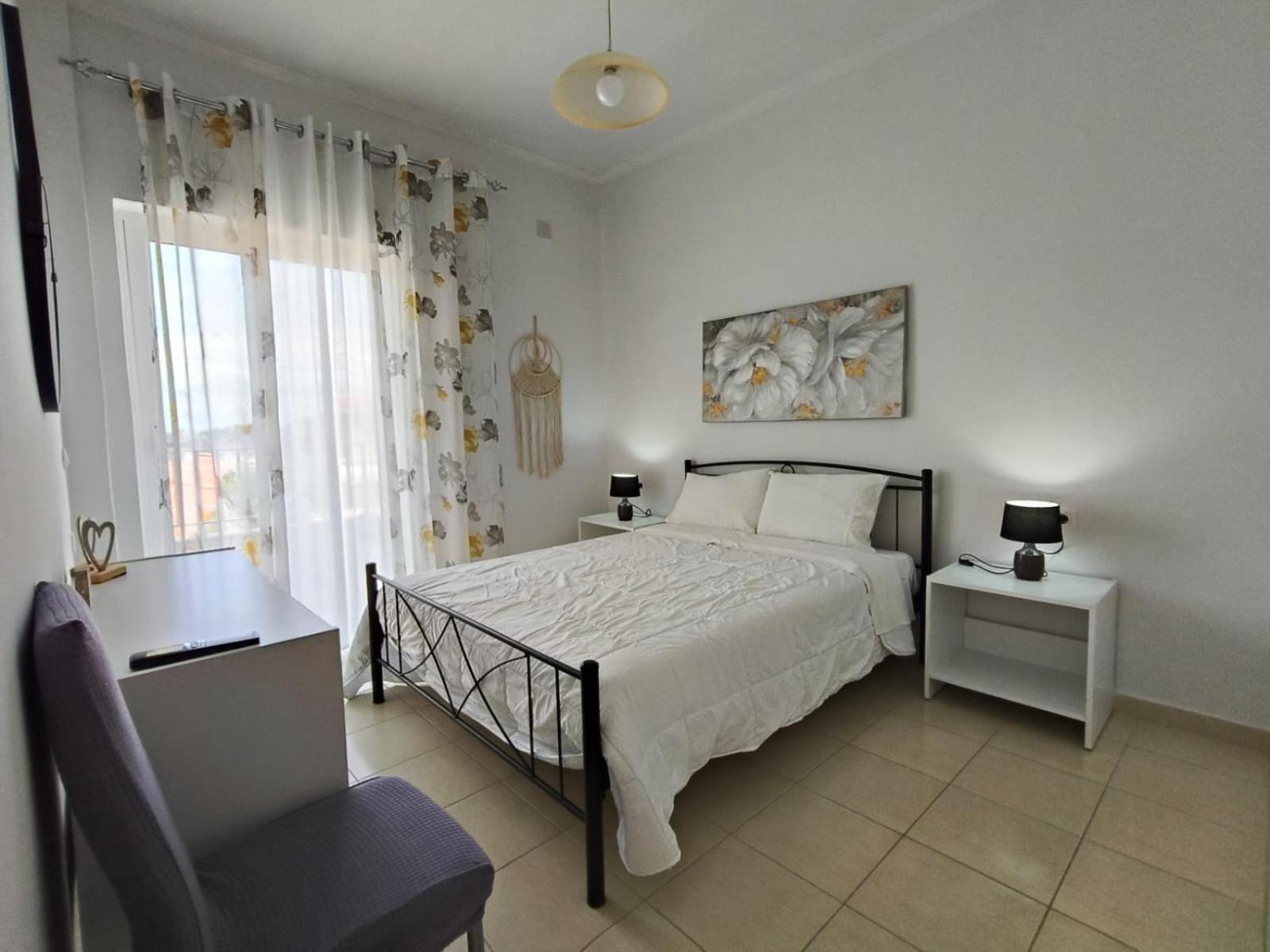 Appartement Dreamy Corfu *