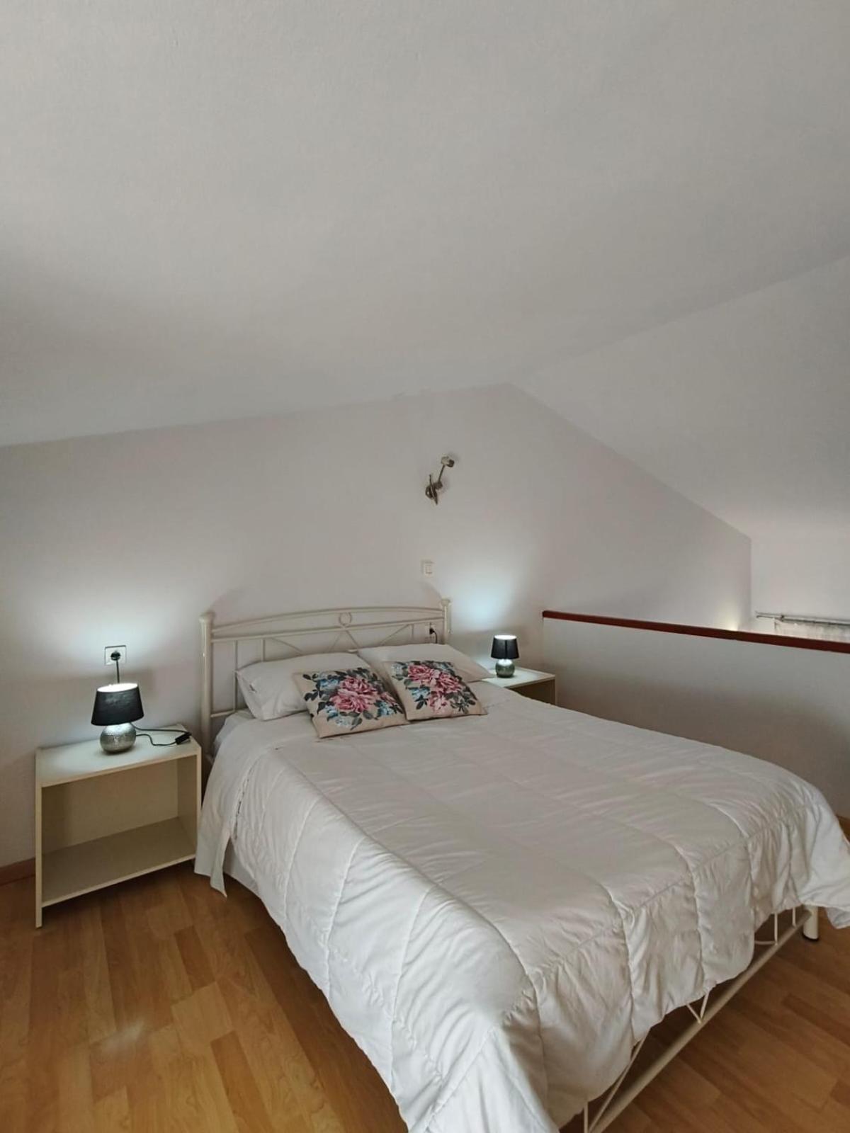 Dreamy Corfu Appartement