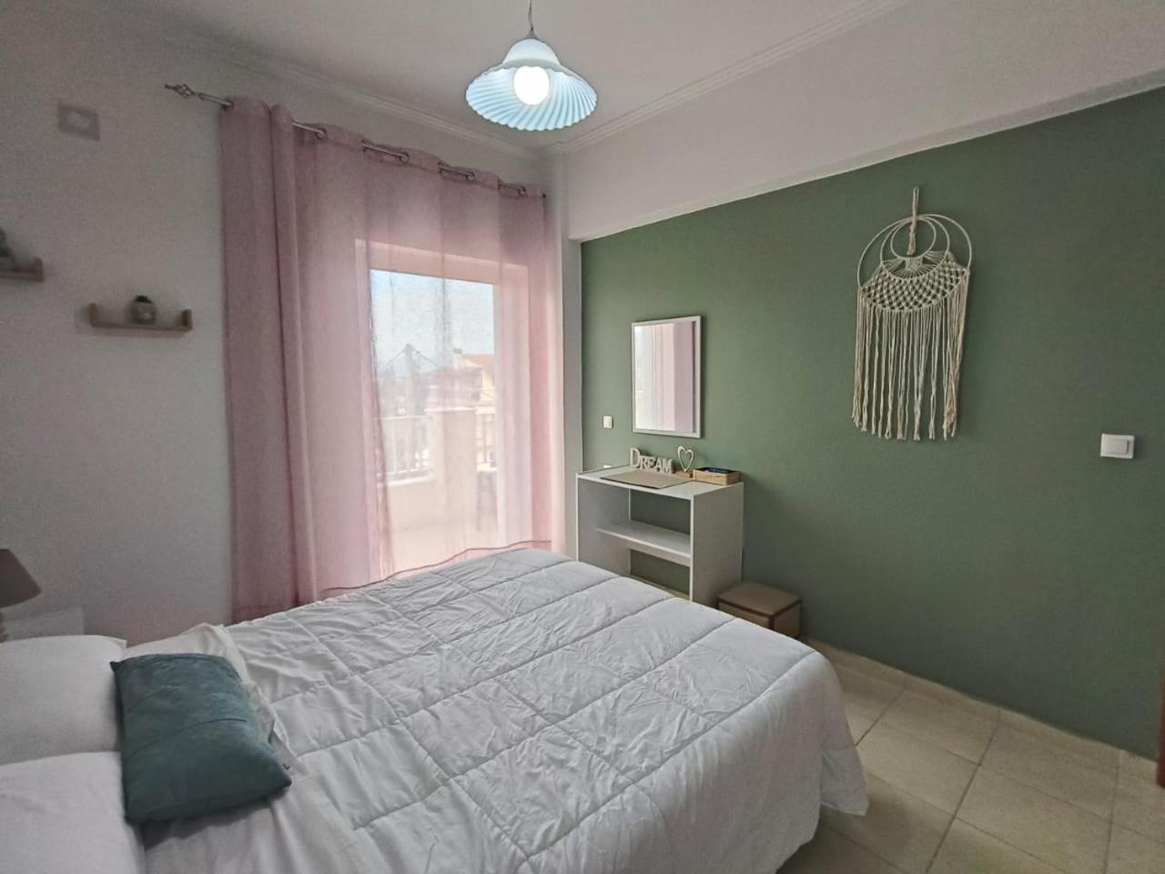 Appartement Dreamy Corfu