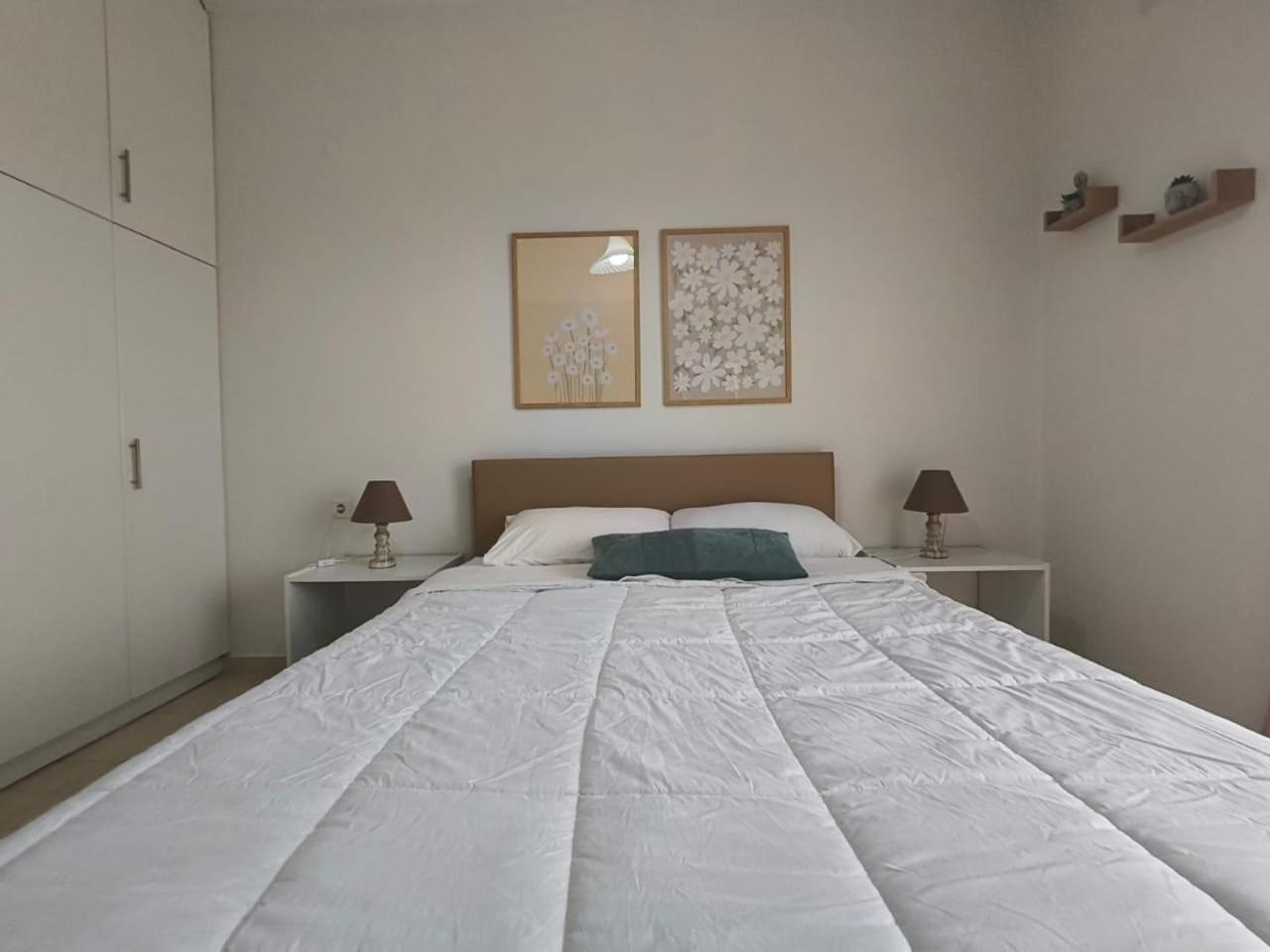 Appartement Dreamy Corfu *